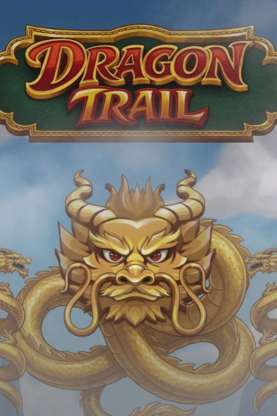 Okładka slotu Dragon Trail w lobby Betrepublic Casino